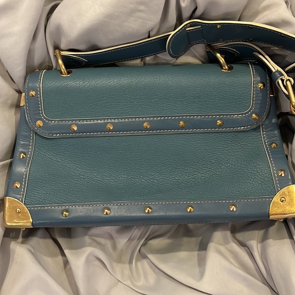 Limited Edition Louis Vuitton hand bag - Picture 5 of 6